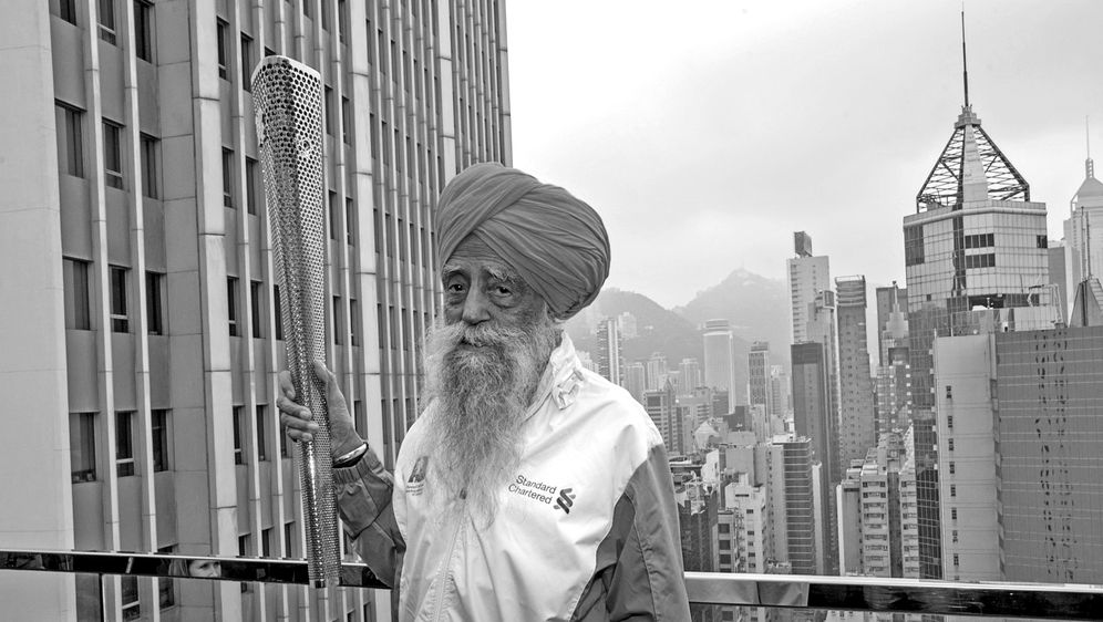Fauja Singh