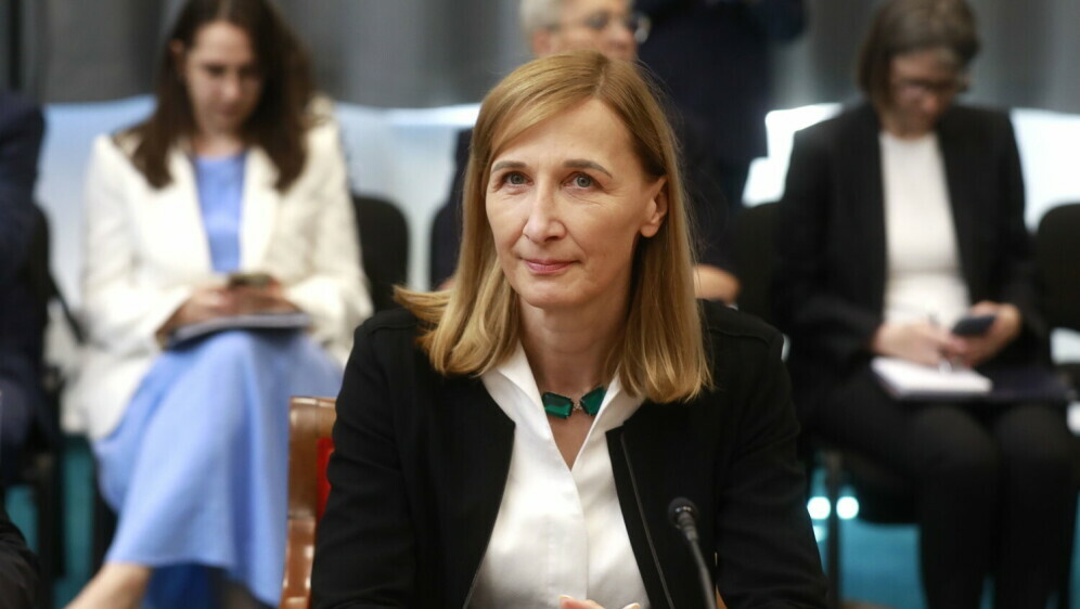 Nataša Mikuš Žigman