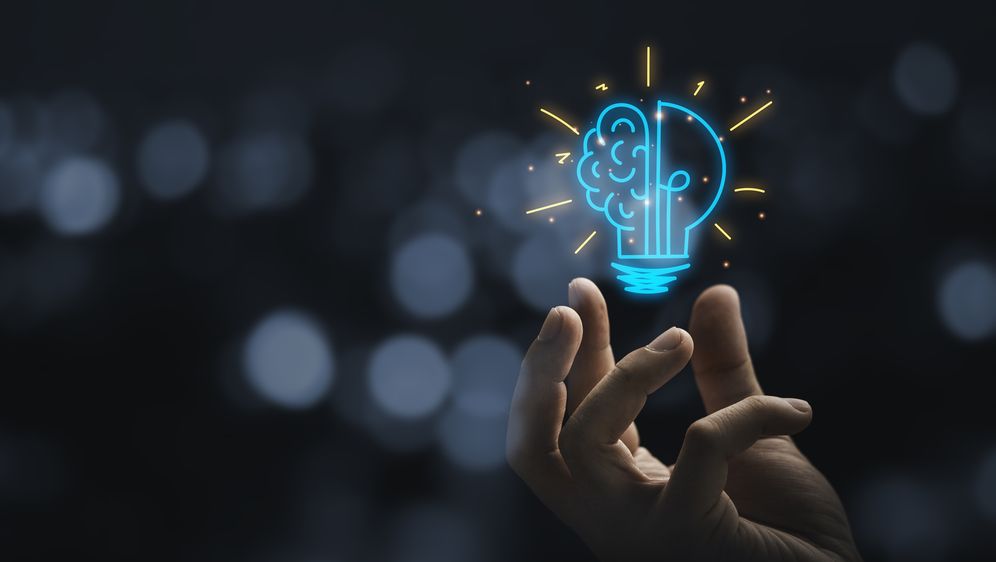 Inovacije, ilustracija