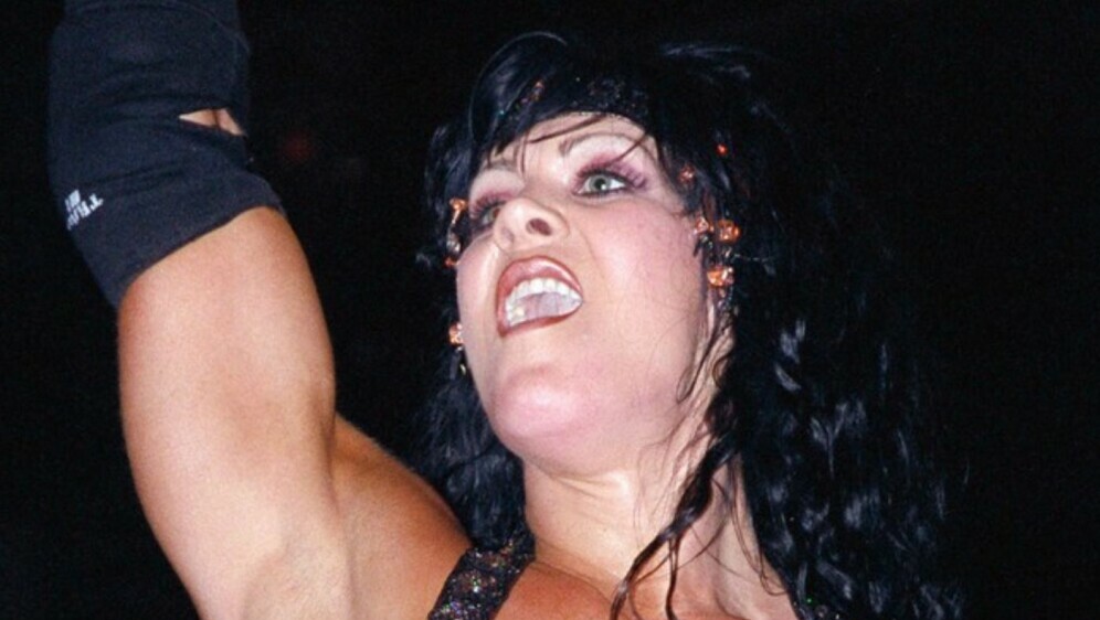 Chyna