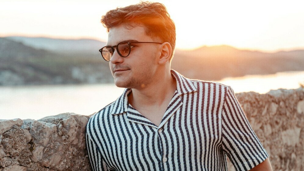 Martin Kosovec