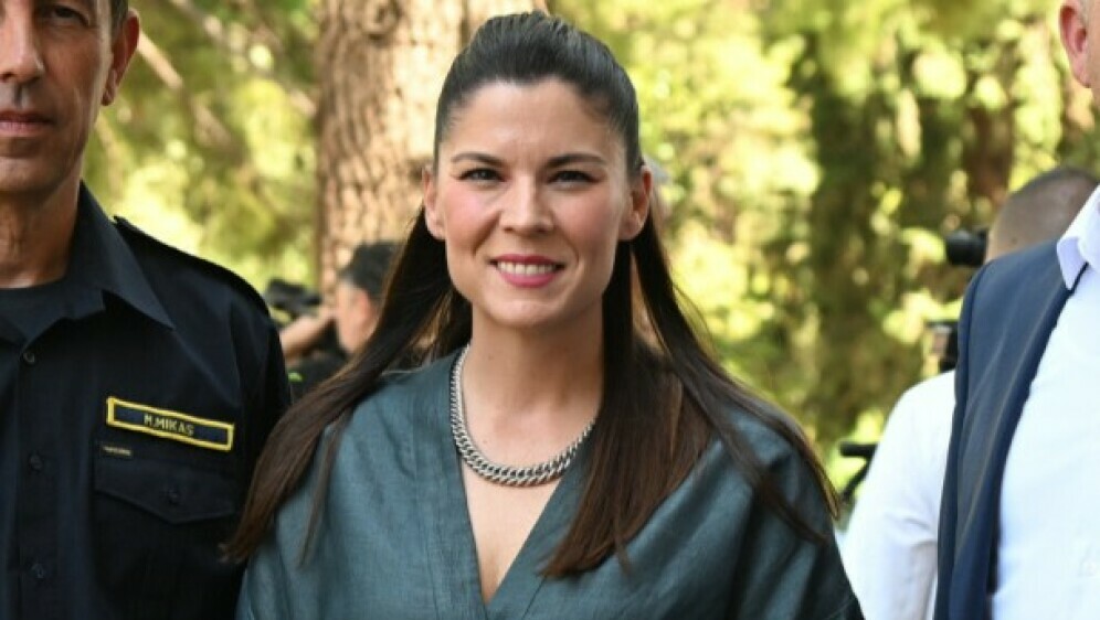 Matea Dorčić - 2