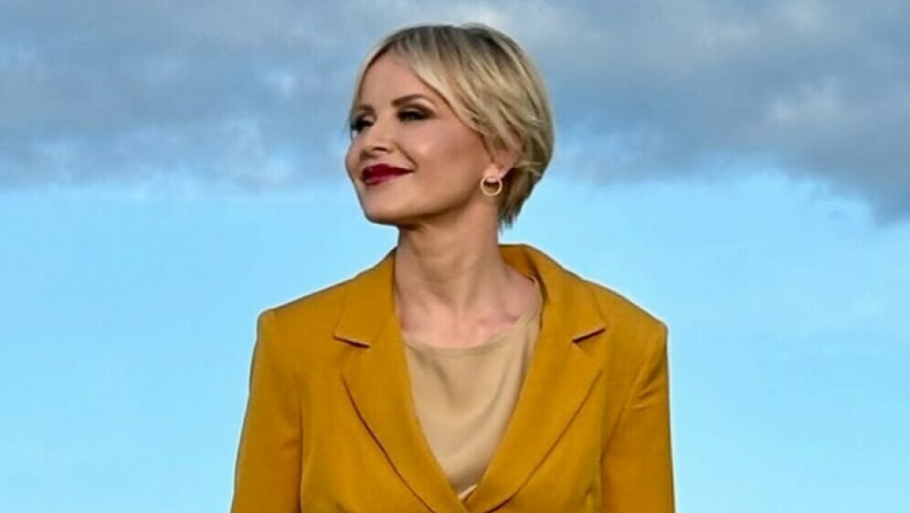 Danijela Martinović - 2