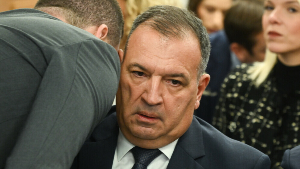 Vili Beroš