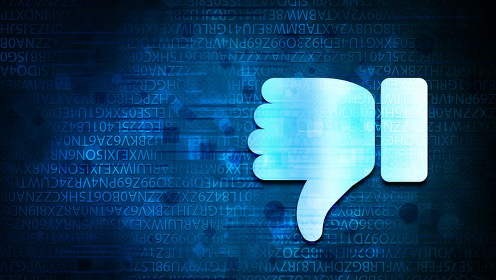 Dislike