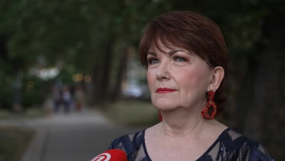 In Magazin: Zorica Kondža - 3