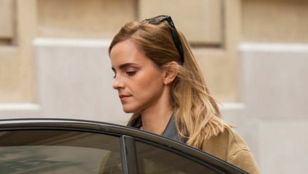 Emma Watson - 3