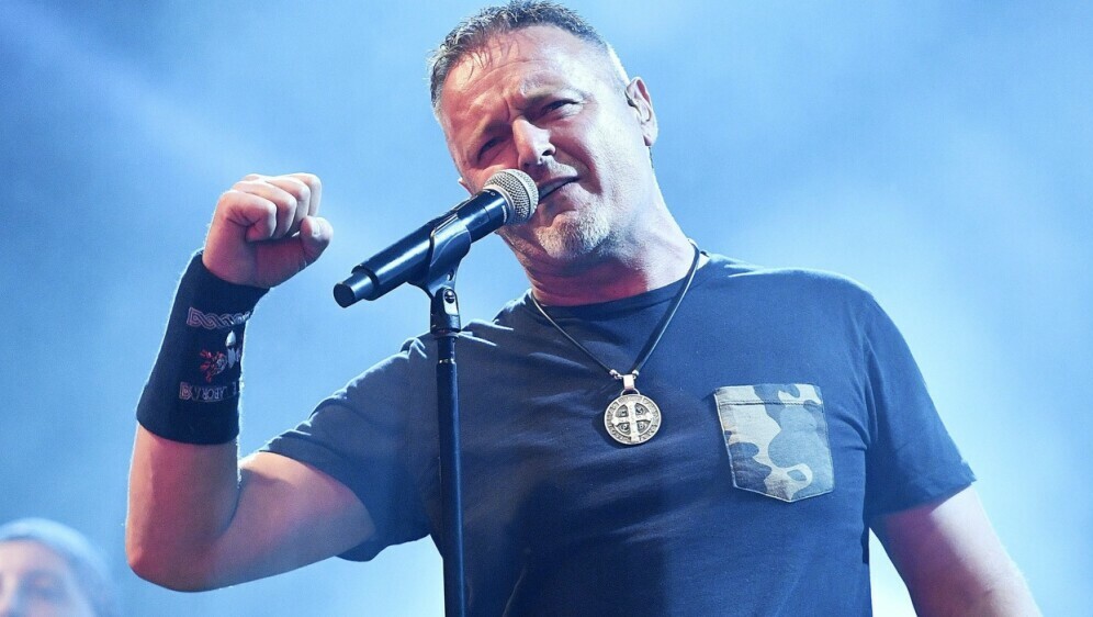 Marko Perković Thompson