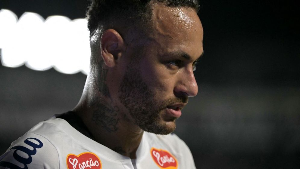 Neymar