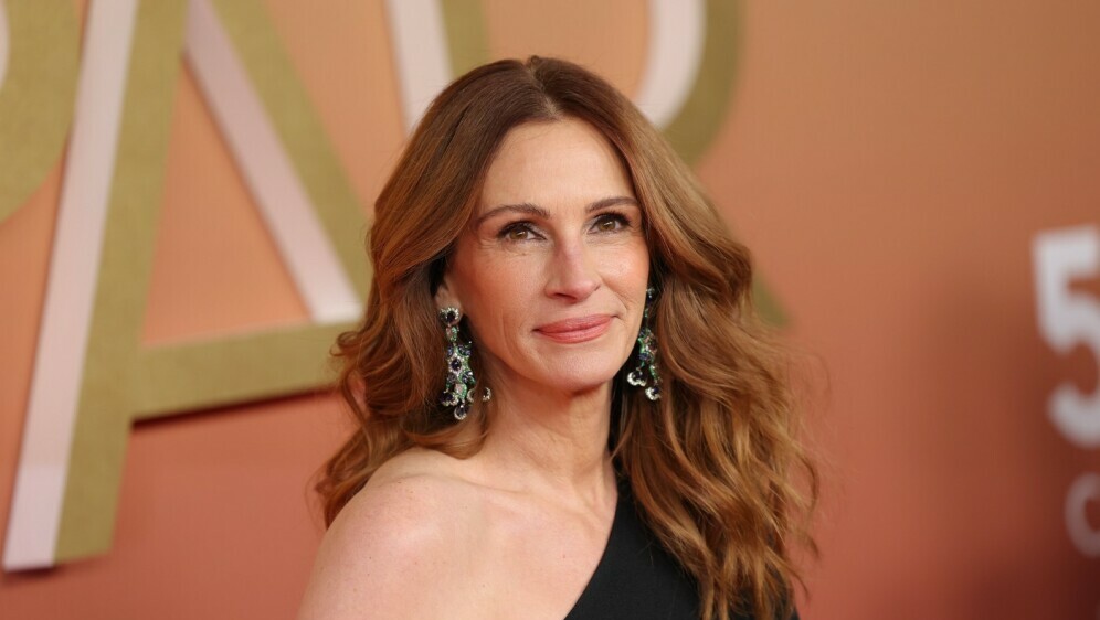 Julia Roberts