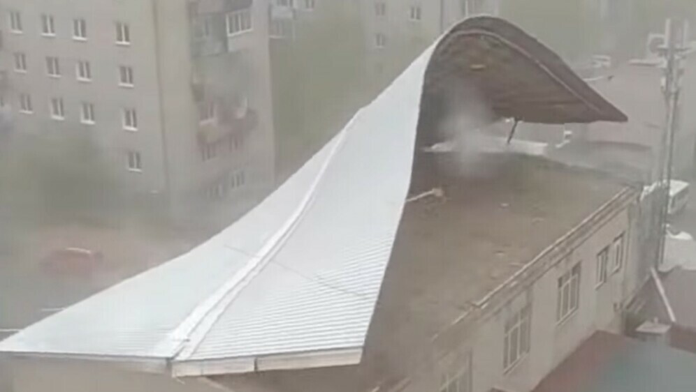 Meteoalarm