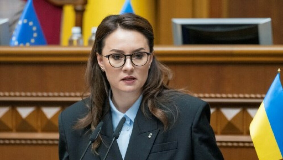 Julija Sviridenko - 2