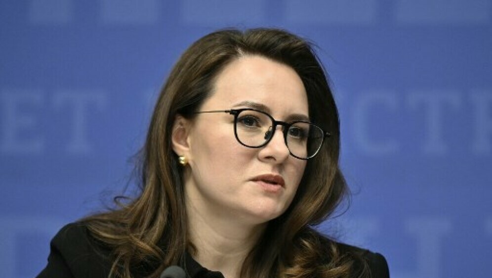 Julija Sviridenko - 3