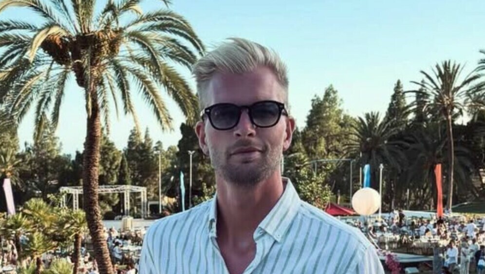 Ruben Van Gucht