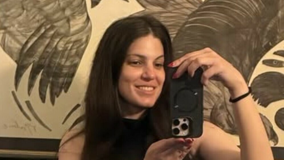 Tina Vukov