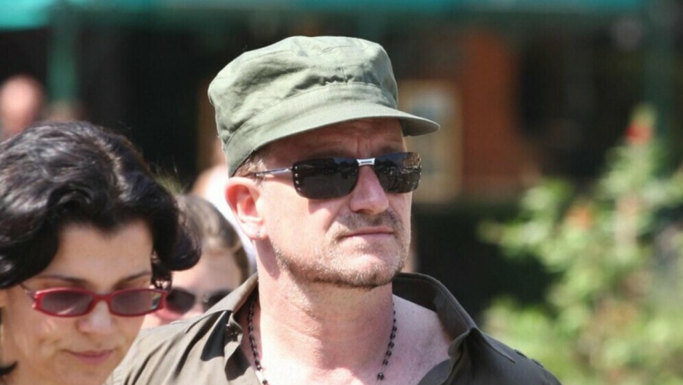 Bono Vox - 5