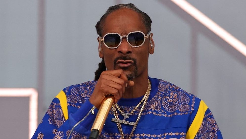 Snoop Dogg