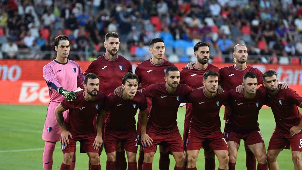 Prvak Andore Inter Escaldes