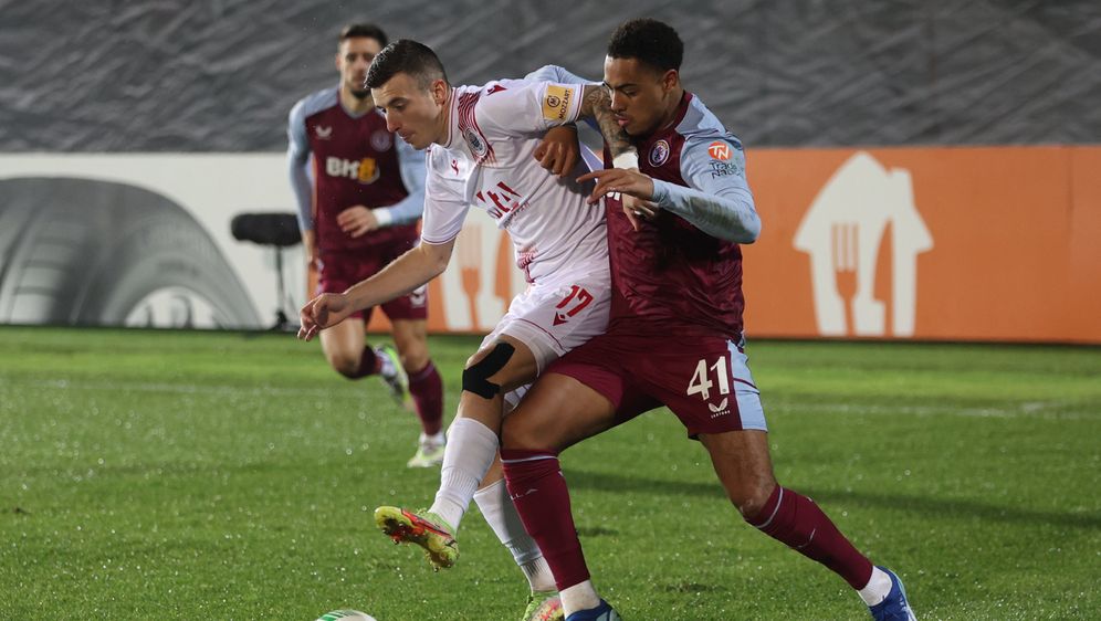 Matija Malekinušić