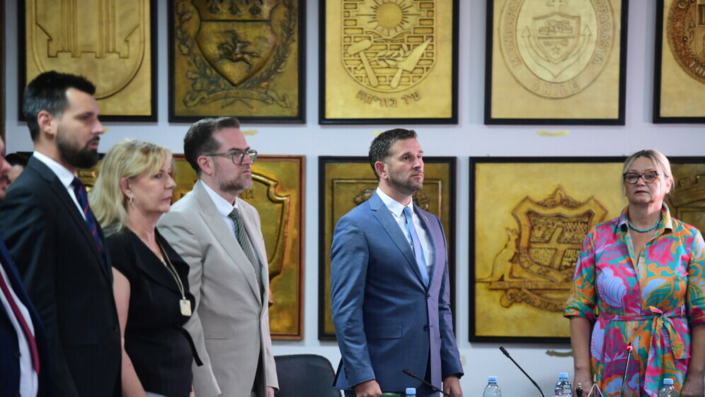 Konstituirajuća sjednica Gradskog vijeća Grada Splita - 27