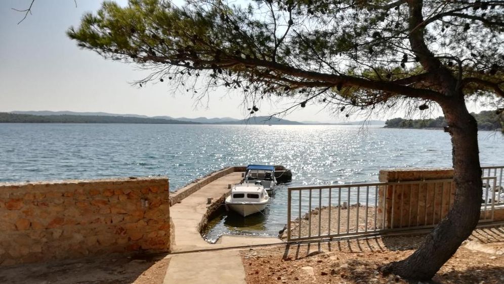 Ribarska kuća Mladen - 9