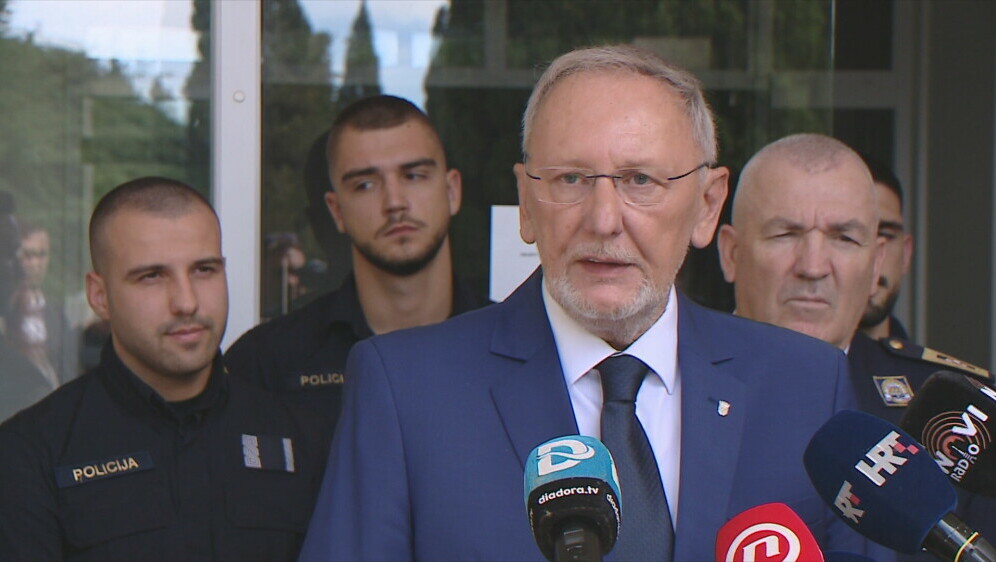 Davor Božinović