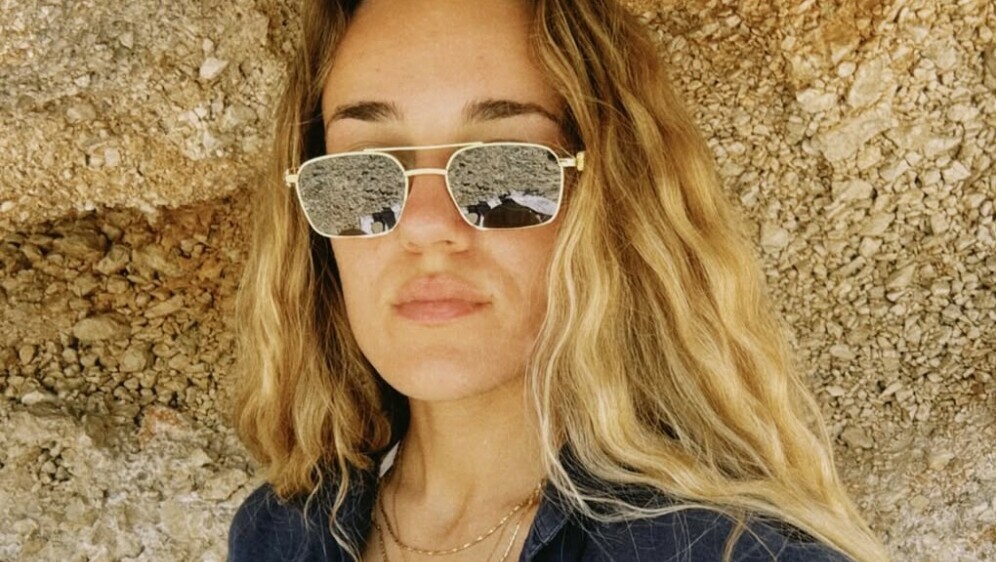 Lorena Bućan - 1