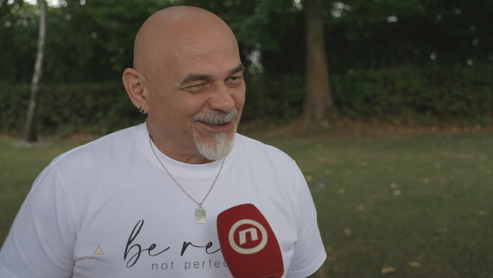 In Magazin: Pero Galić - 5