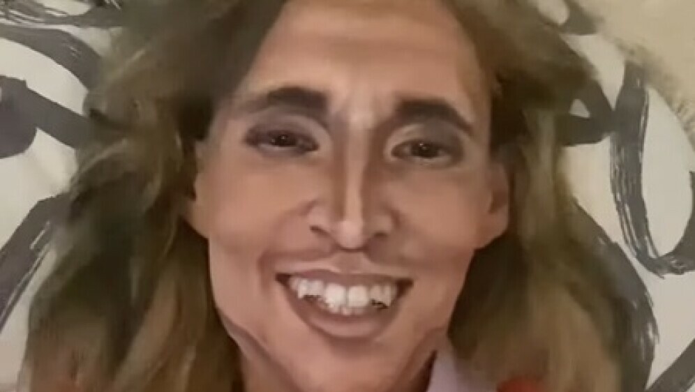 Marina Mamić