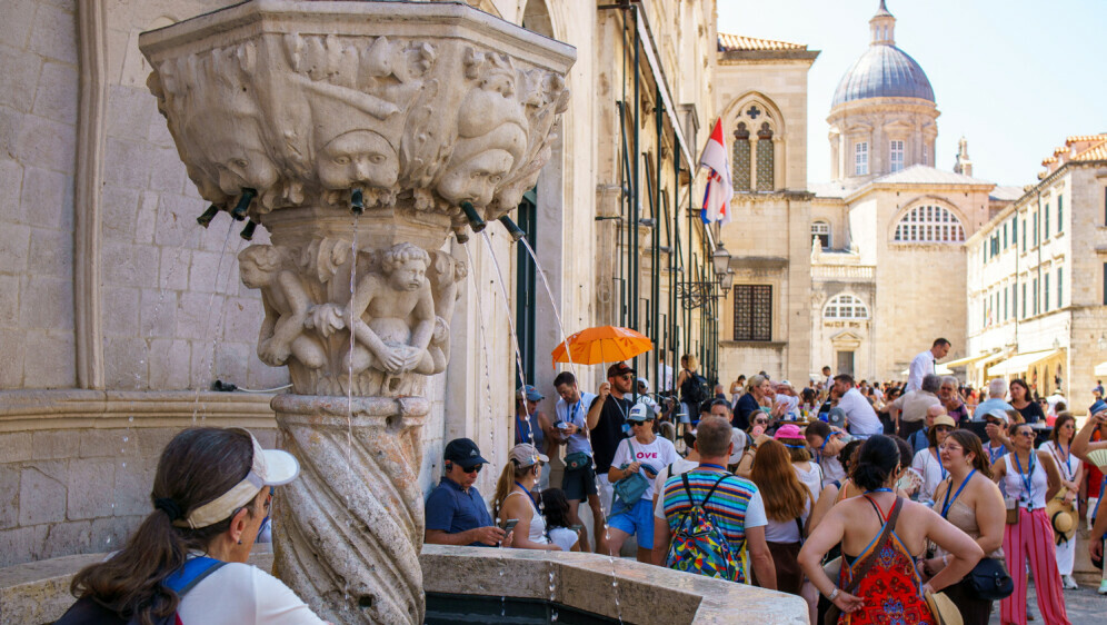 Dubrovnik