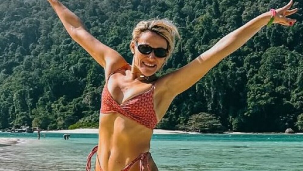 Slađana Gržinčić