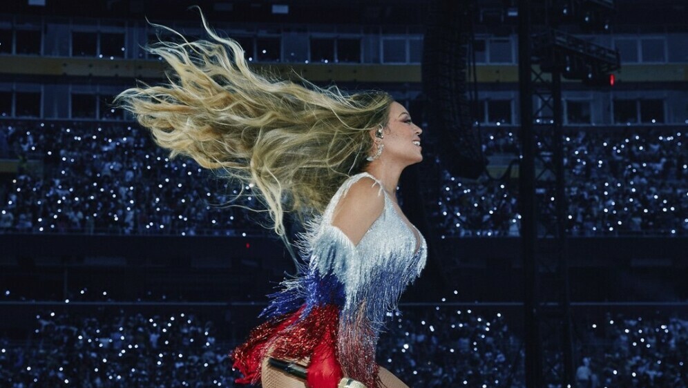 Beyonce