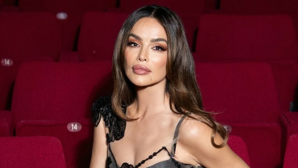Severina