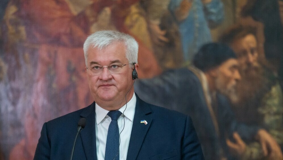 Andrij Sibiha