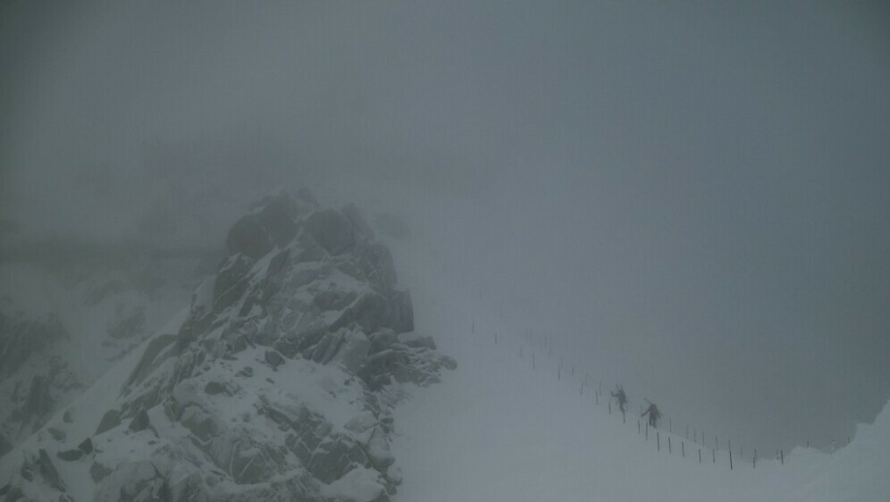 Mont Blanc