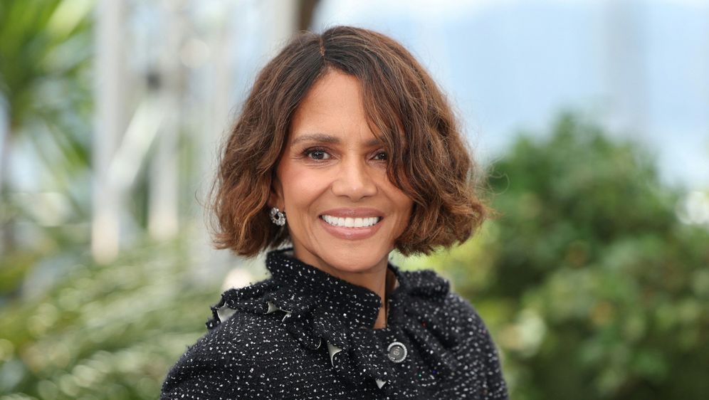 Halle Berry