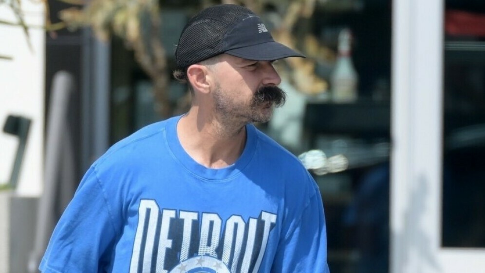 Shia LaBeouf - 3