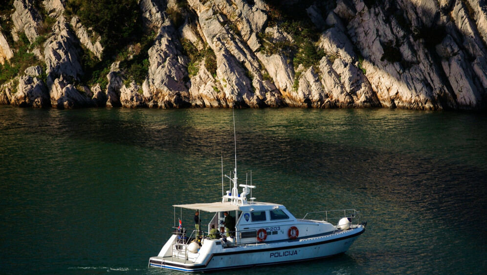 Pomorska policija