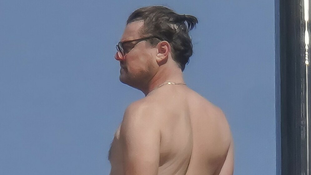 Leonardo DiCaprio - 5