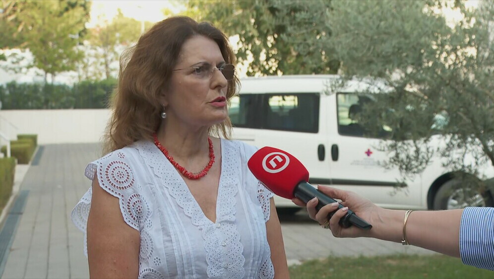 dr. Milka Brzović