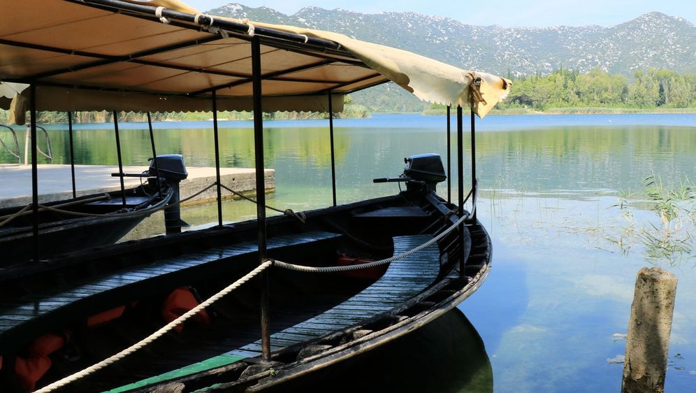 Neretvanska lađa - 1