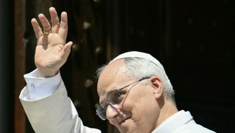 Papa Lav XIV.
