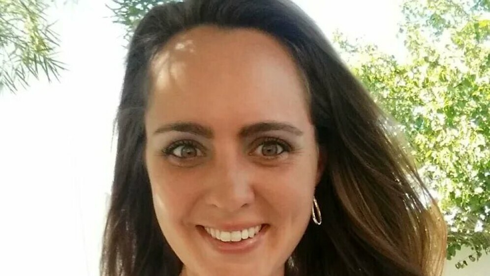 Kathryn Restelli