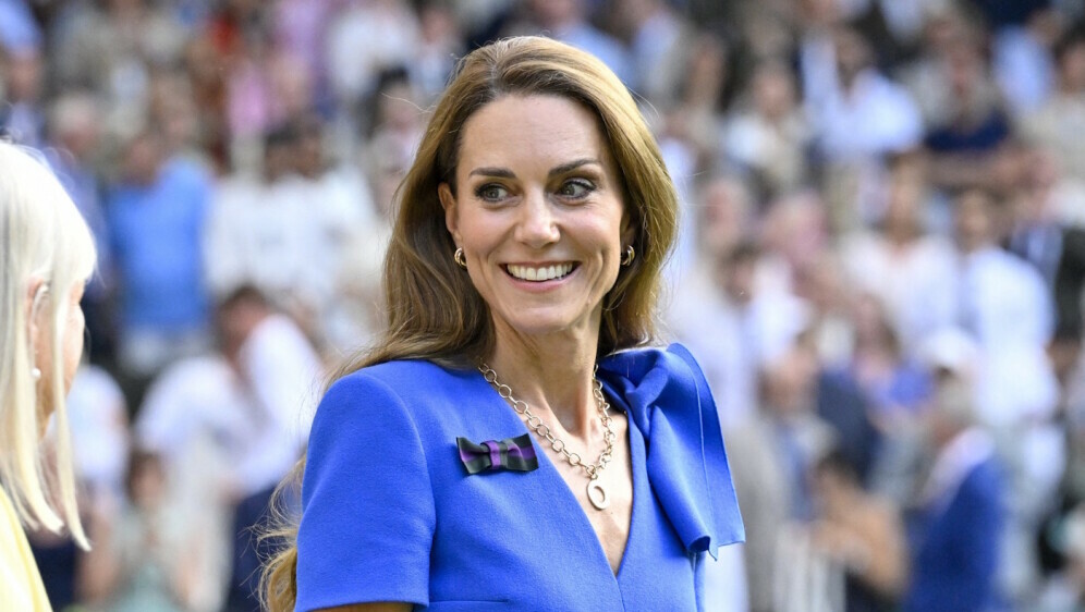 Kate Middleton