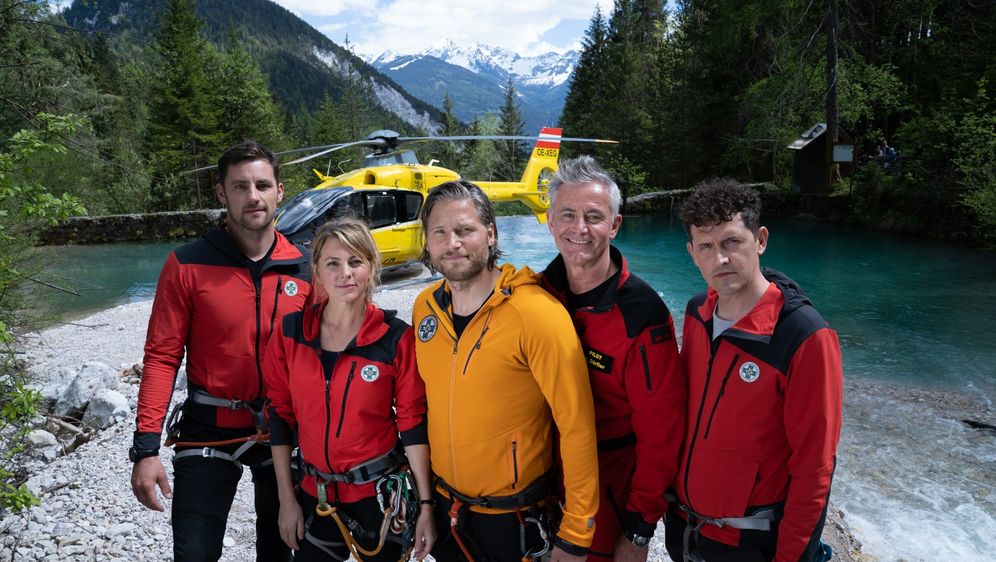 Gorski spašavatelji, 13. sezona