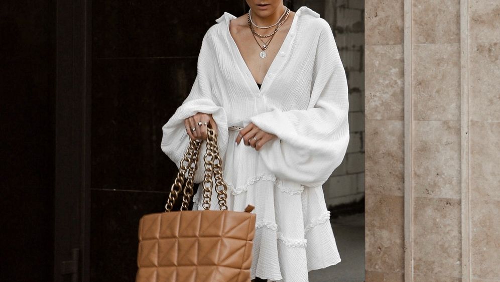 Postoje komadi odnosno materijali koju su jednostavno stvoreni za ljeto