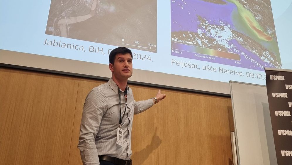 Mario Špadina, SeaCrase