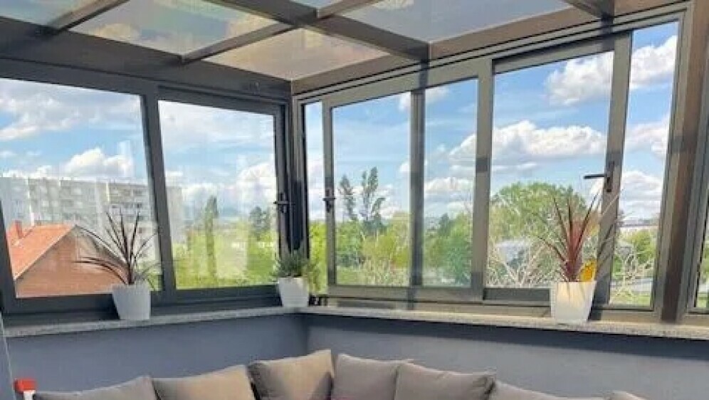 Novogradnja u Gornjoj Dubravi od gotovo 80 m2