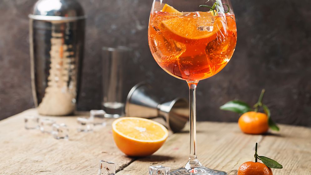 Aperol Spritz