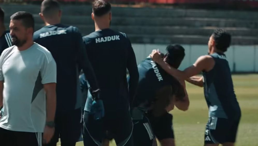 Oproštaj Uremovića